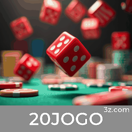 20JOGO: Inovação e Tecnologia em Jogos de Apostas