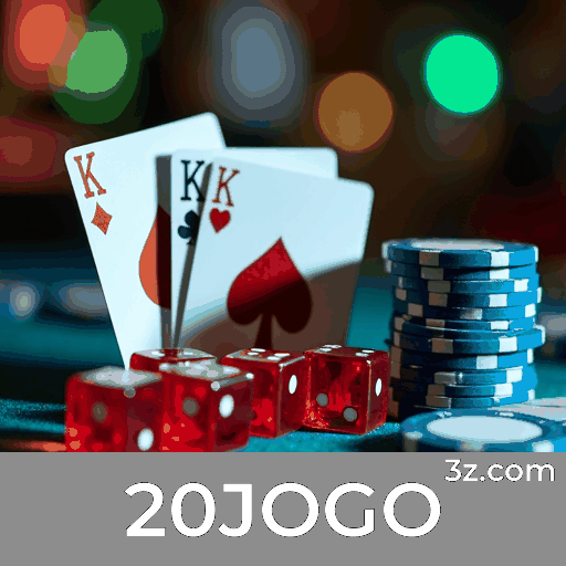 20JOGO: Sustentabilidade e Responsabilidade no Jogo