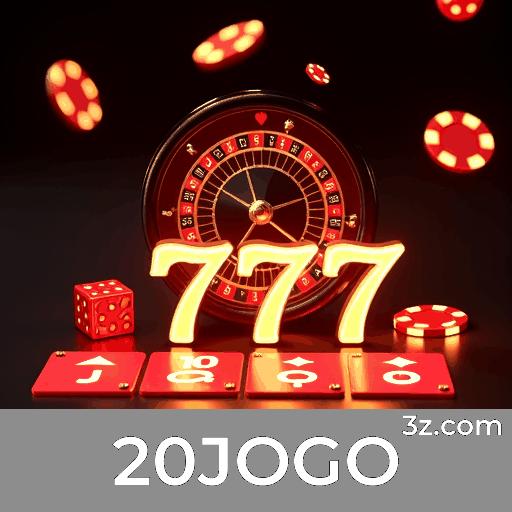 20JOGO: Plataforma de Cassino Confiável e Premiável