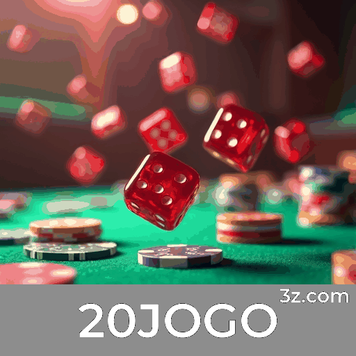 20JOGO: Sustentabilidade e Responsabilidade no Jogo