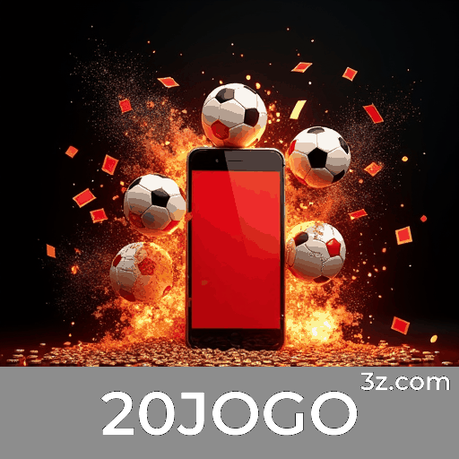 20JOGO: Plataforma com Prêmios Generosos para Brasileiros