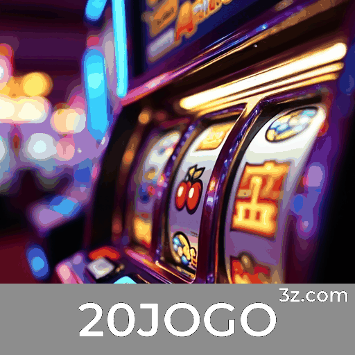 20JOGO: Domine Jogos de Cassino com Estratégias Eficazes