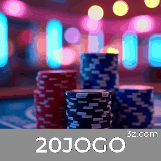 Experimente 20JOGO: Apostas Rápidas e Completas