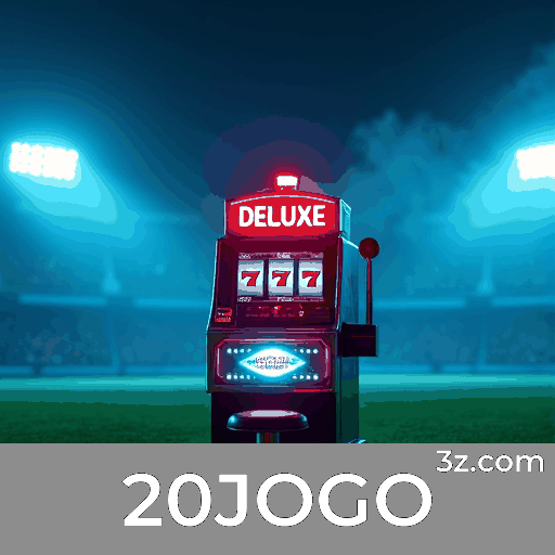Experimente 20JOGO: Apostas Rápidas e Completas