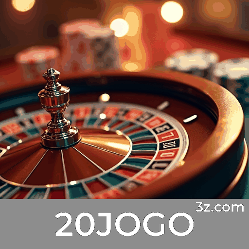 20JOGO: Plataforma Líder em Apostas Esportivas