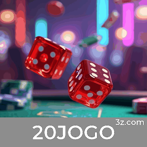 20JOGO: Plataforma com Prêmios Generosos para Brasileiros