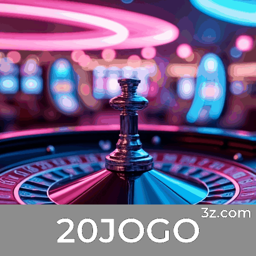 20JOGO: Plataforma de Cassino Confiável e Premiável