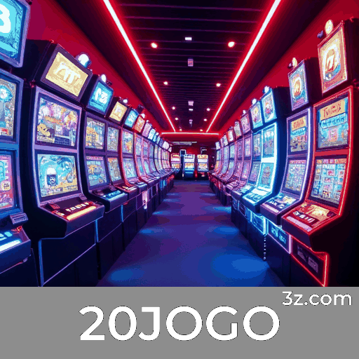 20JOGO: Plataforma com Prêmios Generosos para Brasileiros