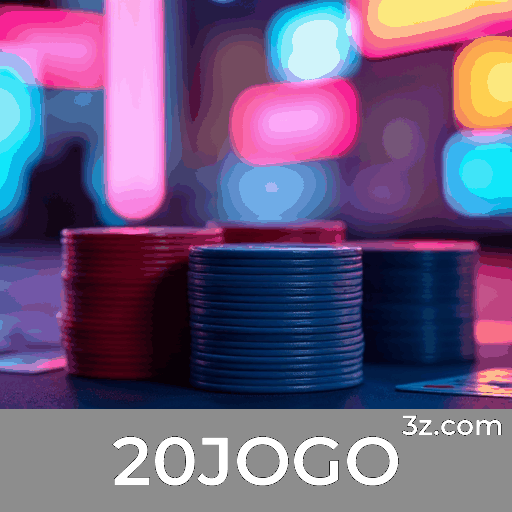 20JOGO: Domine Jogos de Cassino com Estratégias Eficazes