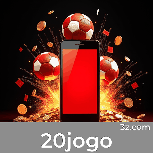 20jogo App: Experimente Benefícios Exclusivos