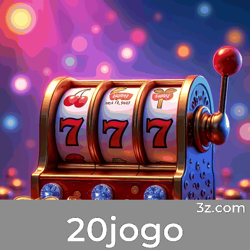 20jogo Inovação: Jogos Futuristas com Tecnologia de Ponta