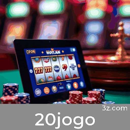 Qualidade de Casino Inigualável no 20jogo: Jogos Premium e Serviços Excepcionais
